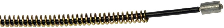 Reliable First Stop  Parking Brake Cable | OE Replacement | OEM Compatibility