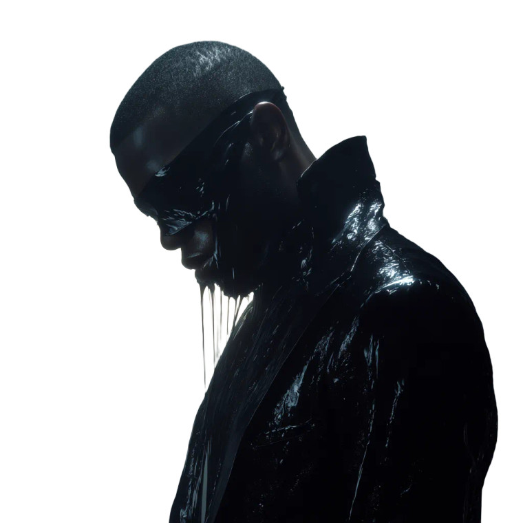 Shadowy Silhouette Vinyl Car Decal Sticker – Waterproof & UV-Resistant 6.826666666666667"