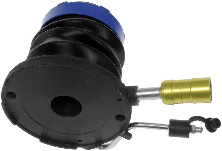 First Stop Clutch Slave Cylinder | OE Replacement, Engineered from Reinforced Nylon, Cast Iron or Aluminum