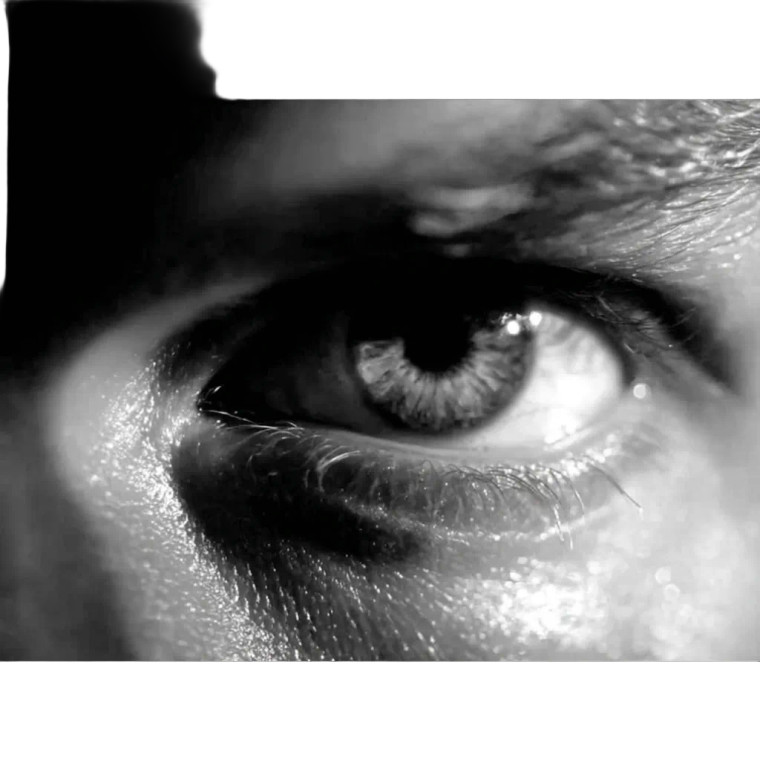 Dreamlike Eye Opening Vinyl Car Decal Sticker – Waterproof & UV-Resistant 6.826666666666667"