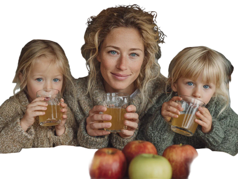 Happy Family Moment V42 Vinyl Car Decal Sticker – Waterproof & UV-Resistant 6.1866666666666665"