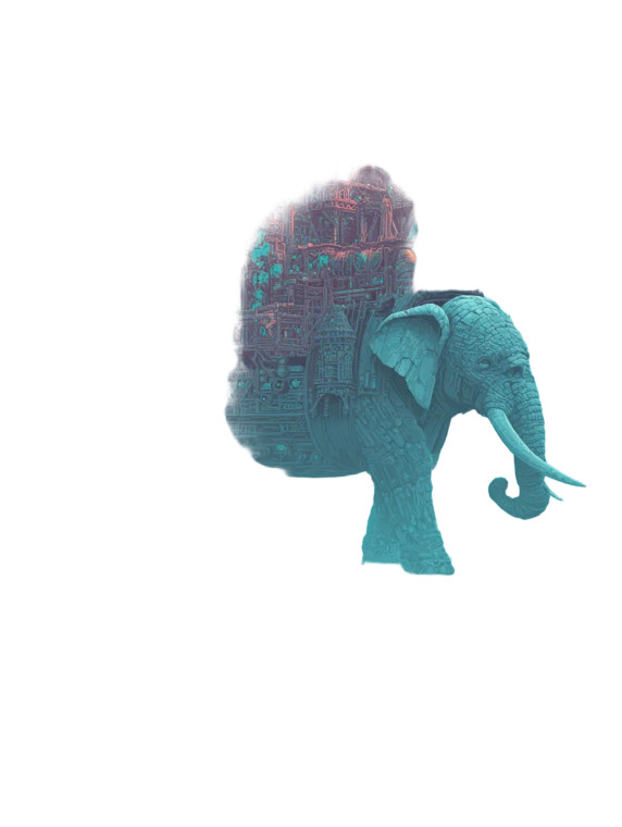 Crystal Necromancer Ritual Vinyl Car Decal Sticker – Waterproof & UV-Resistant 8.213333333333333"