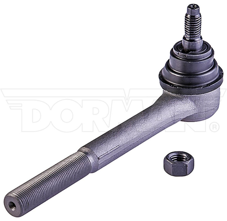 Dorman Chassis Premium Tie Rod End | Extended Life Design, Superior Ball Stud, Premium Corrosion Resistance