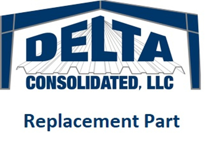 Unlock Your Delta Toolbox with Key Code 545 | Reliable Single Sided Key