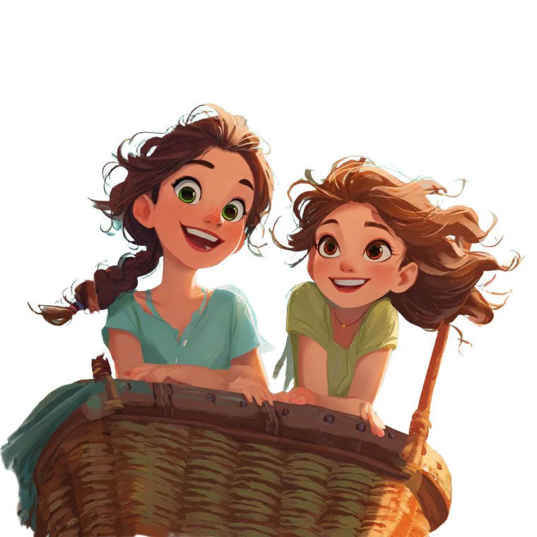 Disney Balloon Joy Vinyl Car Decal Sticker – Waterproof & UV-Resistant 3.4133333333333336"