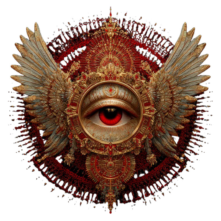 Heavenly Angel V5 Vinyl Car Decal Sticker – Waterproof & UV-Resistant 3.4133333333333336"