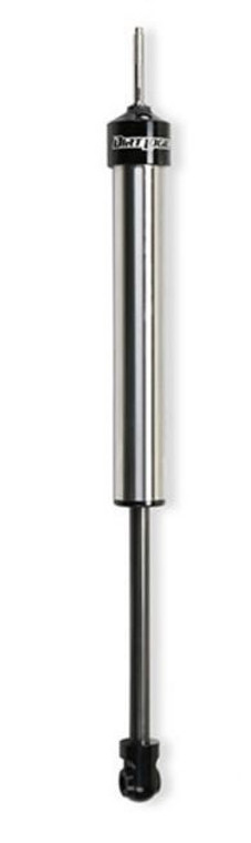 Unleash Your Off-Road Beast | Fabtech Motorsports Dirt Logic Shock Absorber for GMC Yukon, Chevrolet Suburban | Nitrogen-Charged, Stainless Steel Body