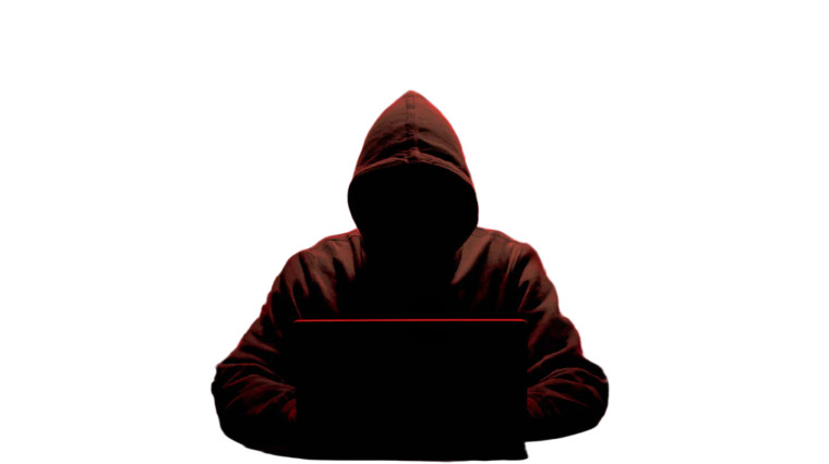 Hacker Gathering Vinyl Car Decal Sticker – Waterproof & UV-Resistant 2.72"