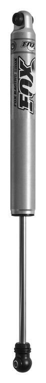 Fox Shocks Shock Absorber 985-24-048 Performance Series; Nitrogen Gas Charged; Without Reservoir; 1 Year Warranty; Non Adjustable; Without Shock Boots; Single
