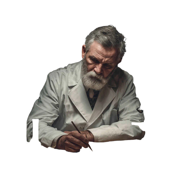 Doctor'S Discovery Vinyl Car Decal Sticker – Waterproof & UV-Resistant 3.4133333333333336"