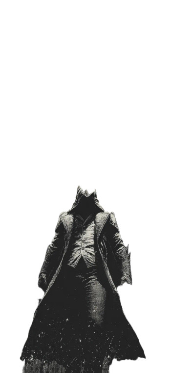 Friendly Spook Vinyl Car Decal Sticker – Waterproof & UV-Resistant 10.666666666666666"