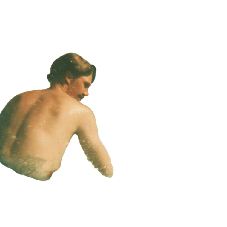 Diving At Eiffel Vinyl Car Decal Sticker – Waterproof & UV-Resistant 6.826666666666667"