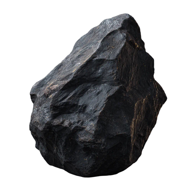 Dark Stone Vinyl Car Decal Sticker – Waterproof & UV-Resistant 6.826666666666667"