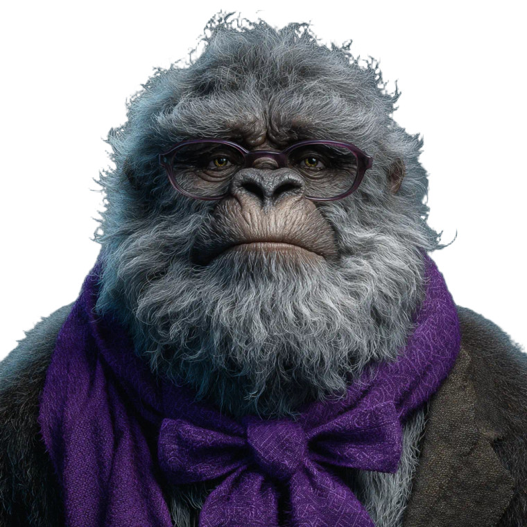 Stylish Sasquatch Vinyl Car Decal Sticker – Waterproof & UV-Resistant 3.4133333333333336"