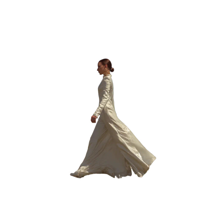 Elegant Meadow Walk V3 Vinyl Car Decal Sticker – Waterproof & UV-Resistant 3.4133333333333336"