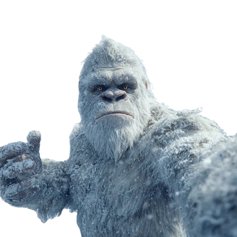 Vlogging Yeti Vinyl Car Decal Sticker – Waterproof & UV-Resistant 6.826666666666667"