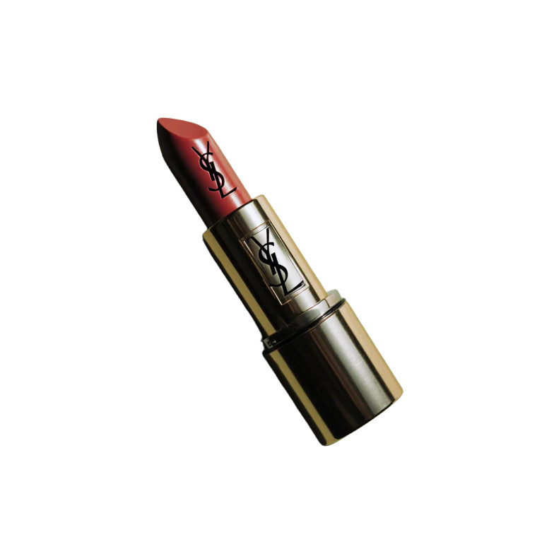 Ysl Lipstick Close-Up V2 Vinyl Car Decal Sticker – Waterproof & UV-Resistant 6.826666666666667"