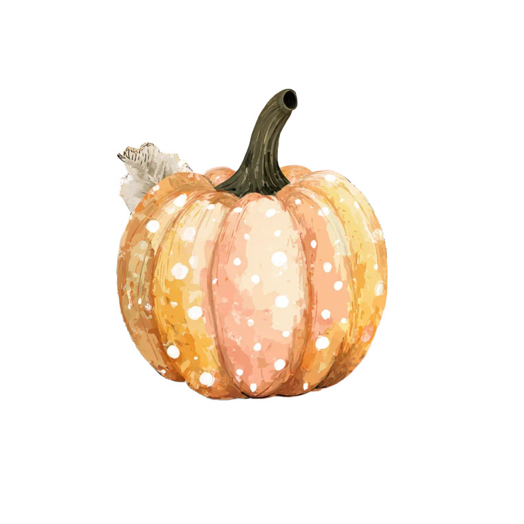 Whimsical Pumpkin Illustration Vinyl Car Decal Sticker – Waterproof & UV-Resistant 3.4133333333333336" Whimsical Pumpkin Illustration Vinyl Car Decal Sticker – Waterproof & UV-Resistant 3.4133333333333336"