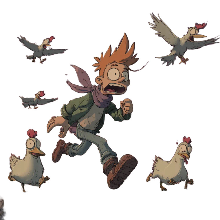 Animate V3 Vinyl Car Decal Sticker – Waterproof & UV-Resistant 6.826666666666667"