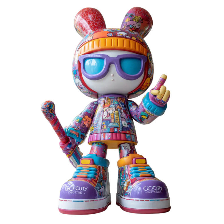 Coaward Sculpture Vinyl Car Decal Sticker – Waterproof & UV-Resistant 3.4133333333333336" Coaward Sculpture Vinyl Car Decal Sticker – Waterproof & UV-Resistant 3.4133333333333336"