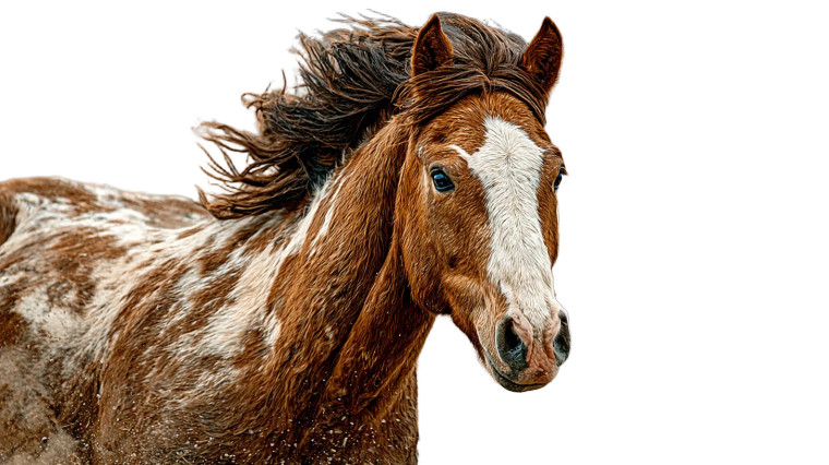 Galloping Horse V5 Vinyl Car Decal Sticker – Waterproof & UV-Resistant 2.72" Galloping Horse V5 Vinyl Car Decal Sticker – Waterproof & UV-Resistant 2.72"