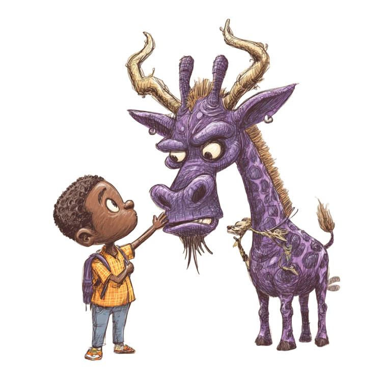 Magical Transformation V2 Vinyl Car Decal Sticker – Waterproof & UV-Resistant 3.4133333333333336"