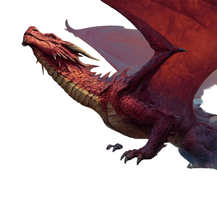 Wise Fantasy Dragon Vinyl Car Decal Sticker – Waterproof & UV-Resistant 6.826666666666667"