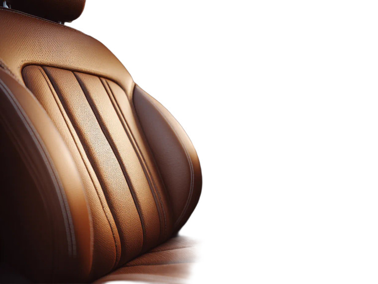 Elegant Car Interior Vinyl Car Decal Sticker – Waterproof & UV-Resistant 6.1866666666666665"