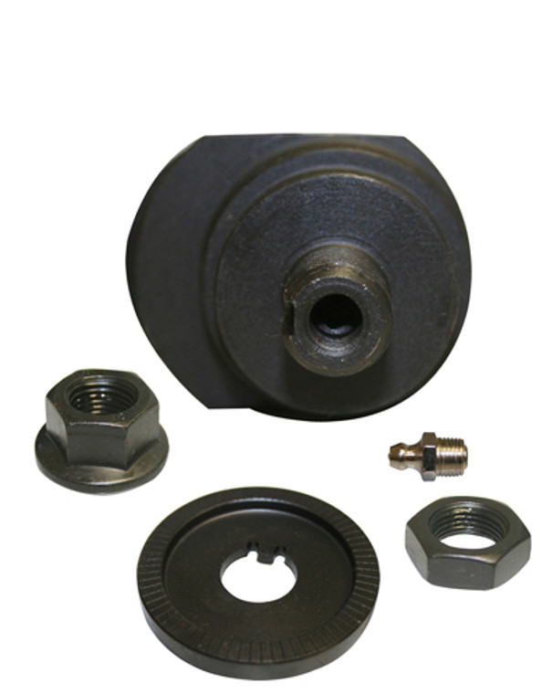 Optimize Steering & Handling | Moog Ball Joint 2006-2023 | Dodge and Ram Models