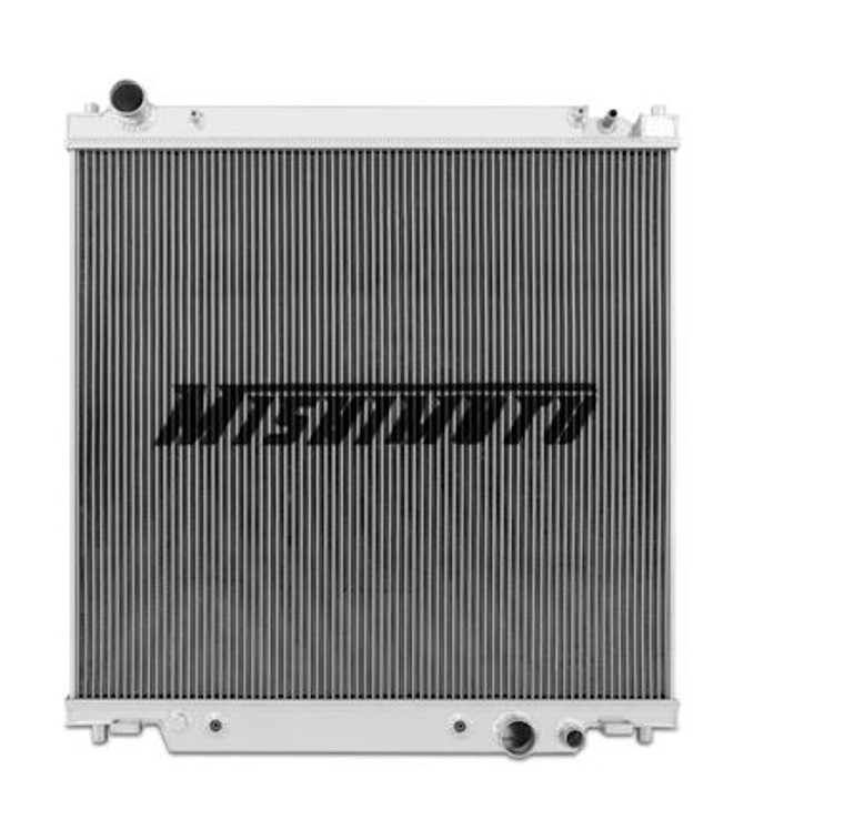 Upgrade Your Ford Truck Radiator | Fits F-250, F-350, Excursion | Durable Aluminum Construction