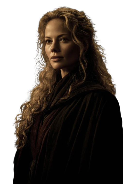 Wizard Professor Vinyl Car Decal Sticker – Waterproof & UV-Resistant 8.96"