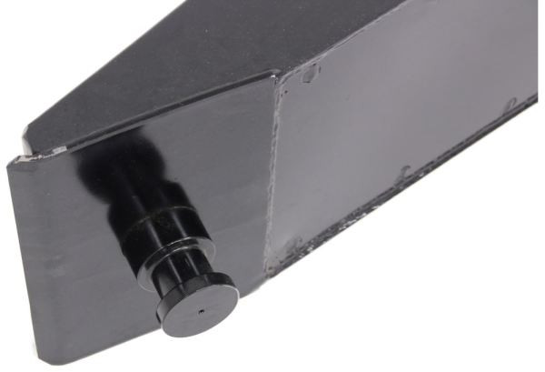 Heavy Duty 5th Wheel Pin Box | Lippert 1621 Frame | 18000lb Capacity