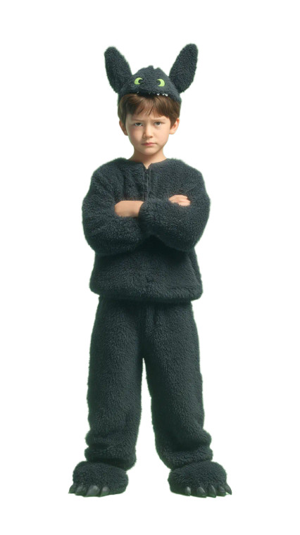 Toothless Vogue Cover Vinyl Car Decal Sticker – Waterproof & UV-Resistant 9.706666666666667"