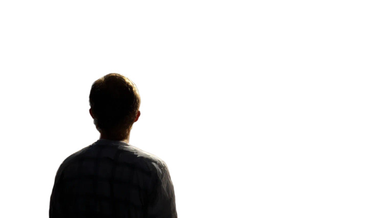 Divine Scrutiny Vinyl Car Decal Sticker – Waterproof & UV-Resistant 2.72"