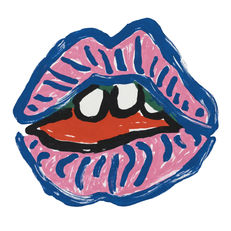 Cute Tchengas Illustration Vinyl Car Decal Sticker – Waterproof & UV-Resistant 6.826666666666667"