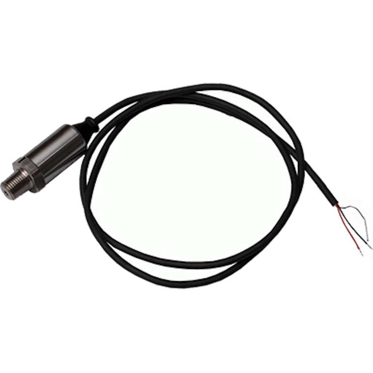 Enhance Your NMEA 2000 System with Maretron Pressure Transducer | For Use with FPM100 Fluid Pressure Monitor