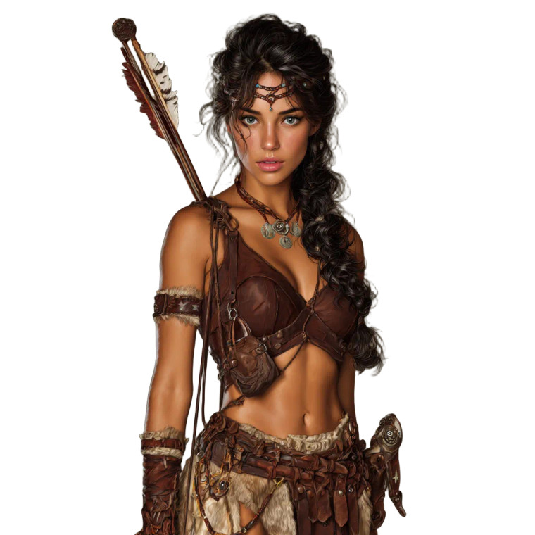 Amazon Warrior V10 Vinyl Car Decal Sticker – Waterproof & UV-Resistant 3.4133333333333336"