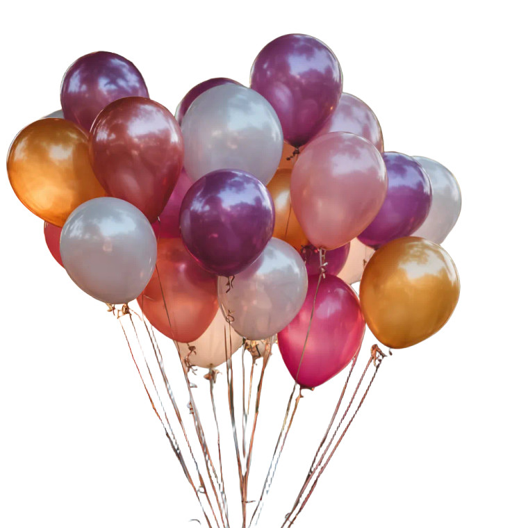 Helium Balloons Vinyl Car Decal Sticker – Waterproof & UV-Resistant 3.4133333333333336" Helium Balloons Vinyl Car Decal Sticker – Waterproof & UV-Resistant 3.4133333333333336"