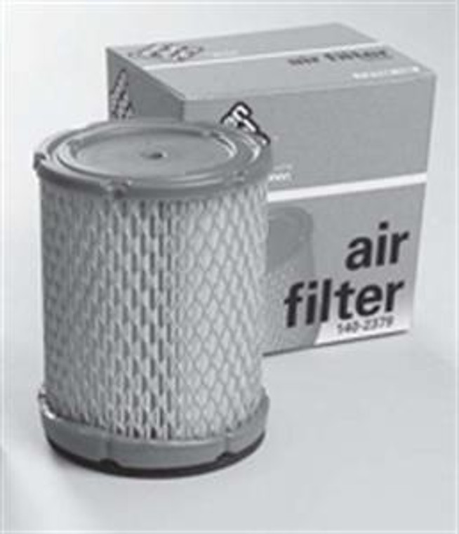 Premium Round Generator Air Filter | Fits Cummins Quiet Diesel RV Generators | Special Foam Pre-Cleaner
