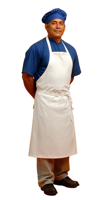 Ecuadorian Baker Vinyl Car Decal Sticker – Waterproof & UV-Resistant 9.706666666666667"