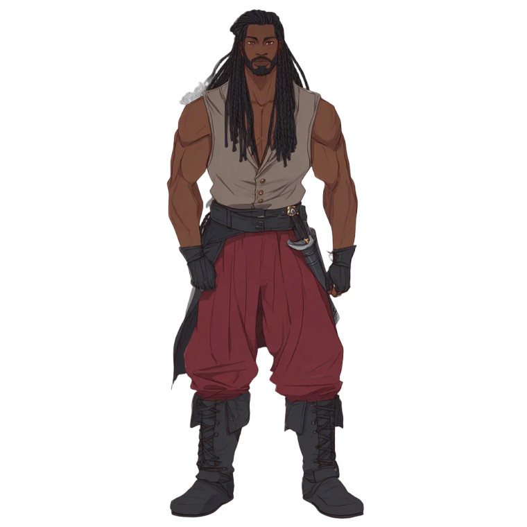 Gentle Giant Scholar Vinyl Car Decal Sticker – Waterproof & UV-Resistant 3.4133333333333336"