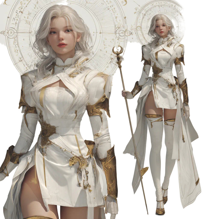 Dwarf Gold Wizard Vinyl Car Decal Sticker – Waterproof & UV-Resistant 6.826666666666667"