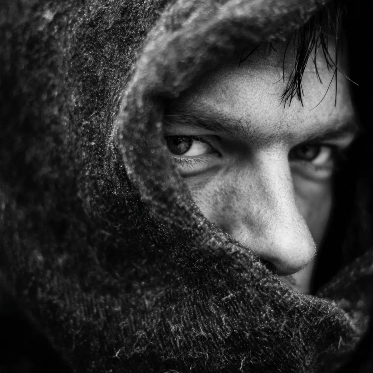 Person V16 Vinyl Car Decal Sticker – Waterproof & UV-Resistant 3.4133333333333336"