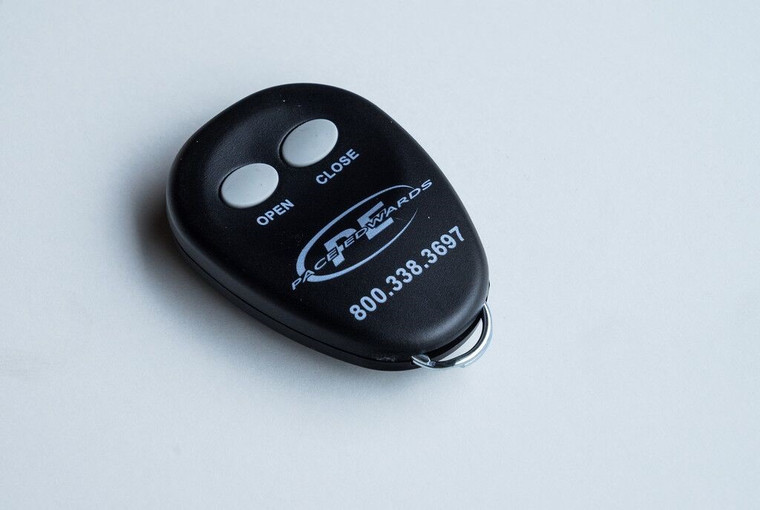 2019-2021 Ford Ranger Tonneau Cover | Power Retractable, Lockable, Hands-Free, Remote Operation