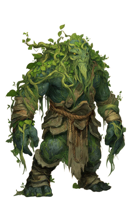 Vine Dwarf Creature Vinyl Car Decal Sticker – Waterproof & UV-Resistant 4.746666666666667"