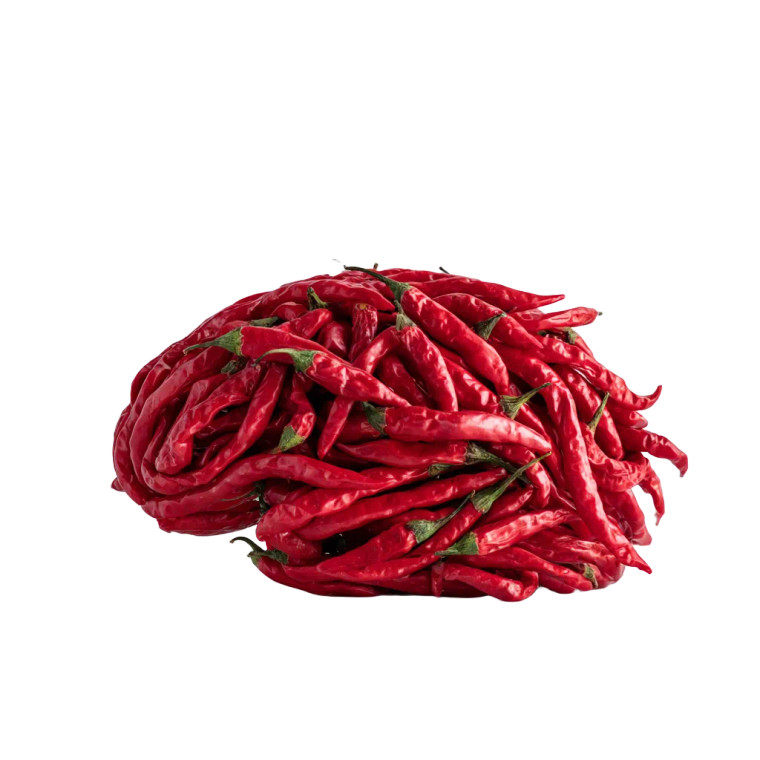 Brain Chili Peppers Vinyl Car Decal Sticker – Waterproof & UV-Resistant 3.4133333333333336"