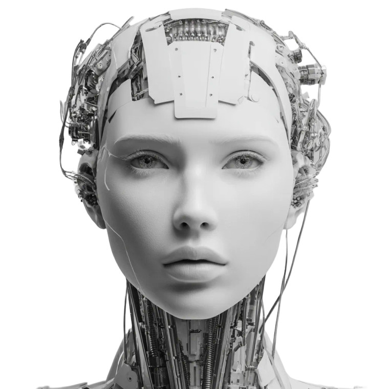 Ai Metahuman Vinyl Car Decal Sticker – Waterproof & UV-Resistant 6.826666666666667" Ai Metahuman Vinyl Car Decal Sticker – Waterproof & UV-Resistant 6.826666666666667"