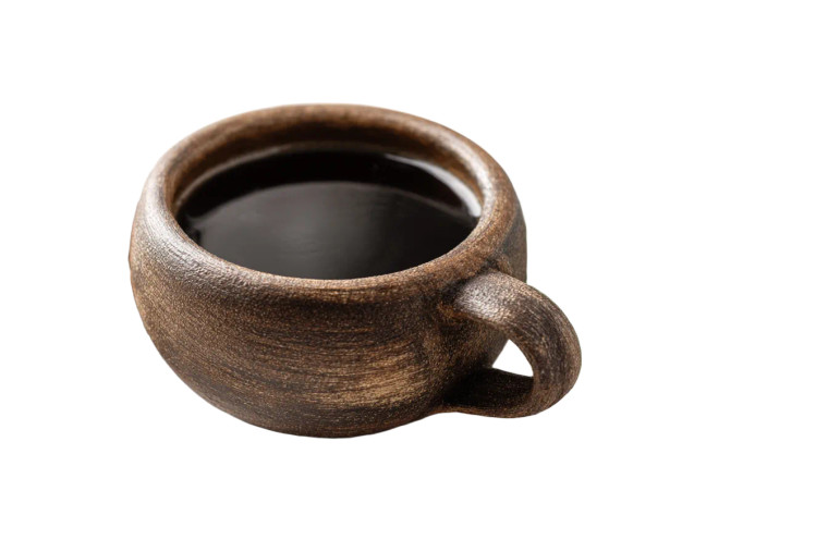 Guatemalan Coffee Mug Vinyl Car Decal Sticker – Waterproof & UV-Resistant 2.986666666666667"
