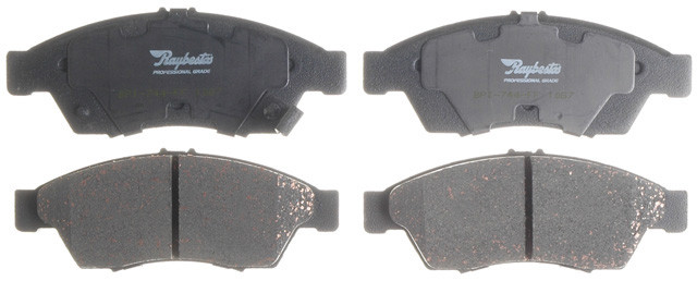 Ultra Quiet Brake Pads for Suzuki Aerio | Premium Ceramic Material | Element3 | OE Replacement