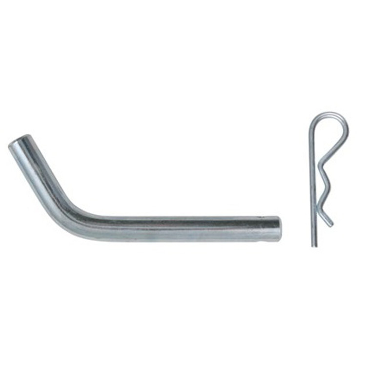 Roadmaster Bent Trailer Hitch Pin | Fits Roadmaster Adapter 031 | Stainless Steel | Premium Quality